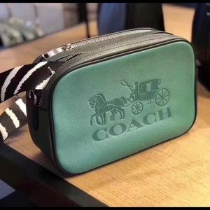 coach Jes Crossbody F75818